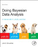 Doing Bayesian Data Analysis A Tutorial with R, JAGS, and Stan