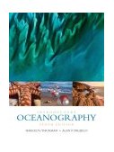 Introductory Oceanography  cover art