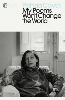 My Poems Won't Change the World  9780141987880 Front Cover