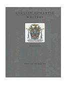 English Romantic Writers 2nd 1994 9780155016880 Front Cover