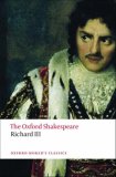 The Oxford Shakespeare: Richard III  cover art