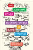 Accidental Species Misunderstandings of Human Evolution cover art