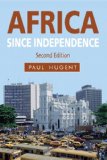 Africa since Independence  cover art