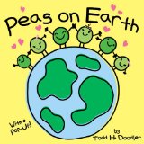 Peas on Earth 2012 9780307930880 Front Cover