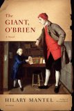 Giant, O'Brien A Novel cover art