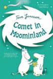 Comet in Moominland  cover art