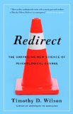 Redirect The Surprising New Science of Psychological Change cover art