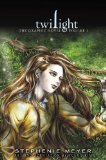 Twilight: the Graphic Novel, Vol. 1  cover art