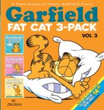 Garfield Fat Cat A Triple Helping of Classic Garfield Humor 2007 9780345480880 Front Cover