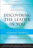 Discovering the Leader in You How to Realize Your Leadership Potential