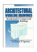 Architectural Working Drawings Residential and Commercial Buildings cover art