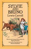 Sylvie and Bruno  9780486255880 Front Cover