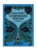 Symphonies Nos. 5 and 6 in Full Score  cover art