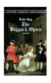 Beggar's Opera  cover art