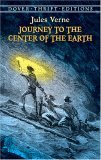 Journey to the Center of the Earth  cover art