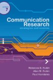 Communication Research : Strategies and Sources Strategies and Tactics