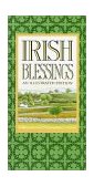 Irish Blessings  9780517696880 Front Cover
