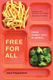 Free for All Fixing School Food in America cover art