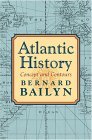 Atlantic History Concept and Contours cover art