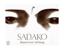 Sadako 1997 9780698115880 Front Cover