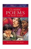 Classic Poems to Read Aloud  cover art
