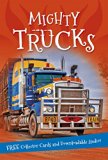 It's All about... Mighty Trucks  9780753472880 Front Cover