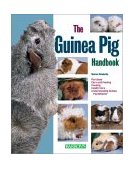 Guinea Pig Handbook 2003 9780764122880 Front Cover