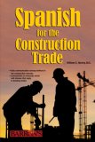 Spanish for the Construction Trade  cover art