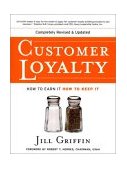 Customer Loyalty How to Earn It, How to Keep It cover art