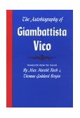 Autobiography of Giambattista Vico  cover art