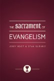 Sacrament of Evangelism  cover art