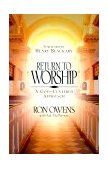 Return to Worship A God-Centered Approach cover art