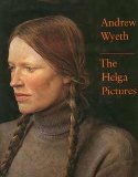Andrew Wyeth The Helga Pictures  9780810917880 Front Cover