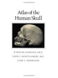 Atlas of the Human Skull  cover art