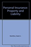 Personal Insurance : Property and Liability 2nd 2000 Reprint  9780894630880 Front Cover