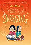Stargazing  9781250183880 Front Cover