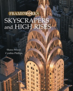 Skyscrapers and High Rises  9781317459880 Front Cover