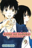 Kimi ni Todoke: from Me to You, Vol. 9 2011 9781421536880 Front Cover