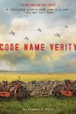 Code Name Verity  cover art
