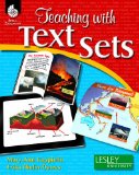 Teaching with Text Sets  cover art