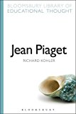 Jean Piaget  9781472518880 Front Cover