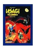 Usagi Yojimbo 2022 9781560970880 Front Cover