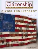Citizenship Passing the Test, Civics and Literacy cover art