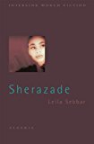 Sherazade  cover art