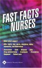 Fast Facts for Nurses 2003 9781582552880 Front Cover