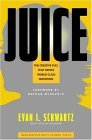 Juice The Creative Fuel That Drives World-Class Inventors cover art