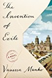 Invention of Exile 2014 9781594205880 Front Cover