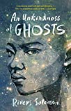 Unkindness of Ghosts  9781617755880 Front Cover