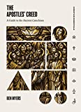 Apostles' Creed A Guide to the Ancient Catechism  9781683590880 Front Cover