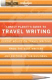 Travel Writing  cover art